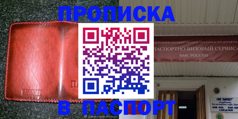 временная прописка в Ершове